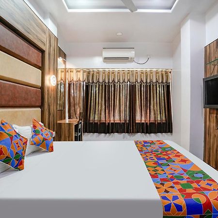 Fabhotel Sai Plaza Executive - Chatrapati Sambhaji Αουρανγκαμπάντ Εξωτερικό φωτογραφία