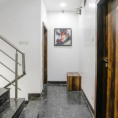 Fabhotel Sai Plaza Executive - Chatrapati Sambhaji Αουρανγκαμπάντ Εξωτερικό φωτογραφία