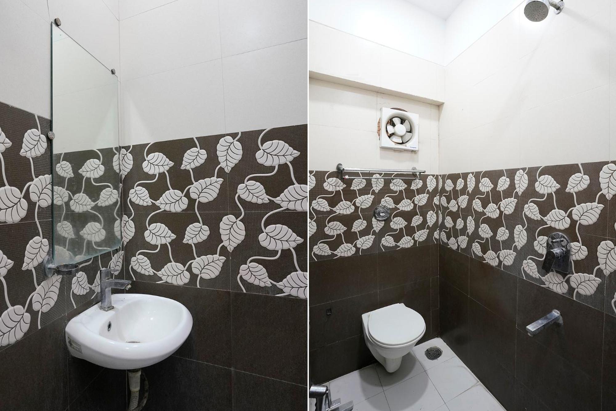 Fabhotel Sai Plaza Executive - Chatrapati Sambhaji Αουρανγκαμπάντ Εξωτερικό φωτογραφία