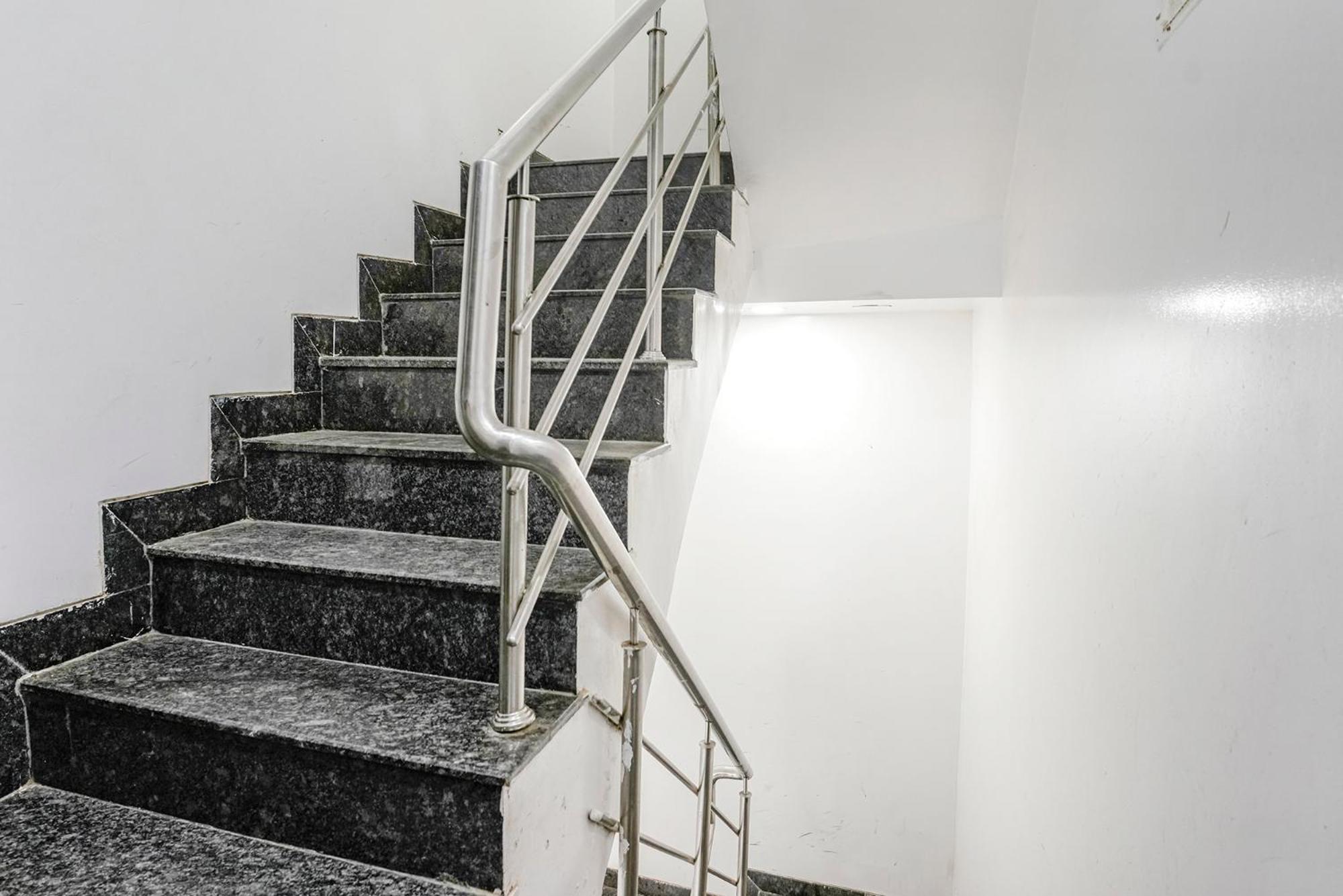 Fabhotel Sai Plaza Executive - Chatrapati Sambhaji Αουρανγκαμπάντ Εξωτερικό φωτογραφία
