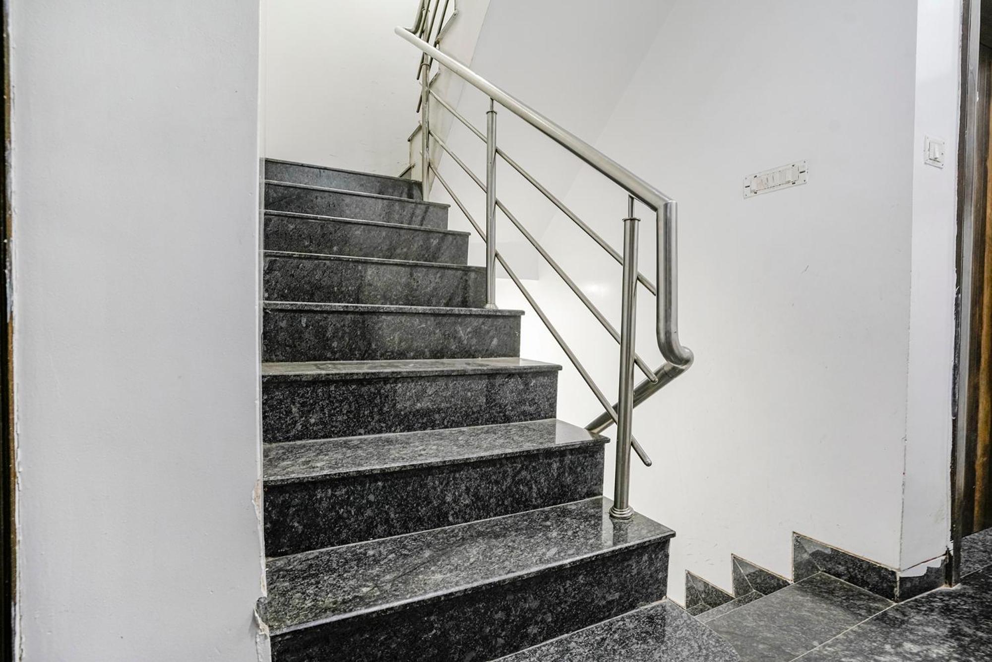 Fabhotel Sai Plaza Executive - Chatrapati Sambhaji Αουρανγκαμπάντ Εξωτερικό φωτογραφία