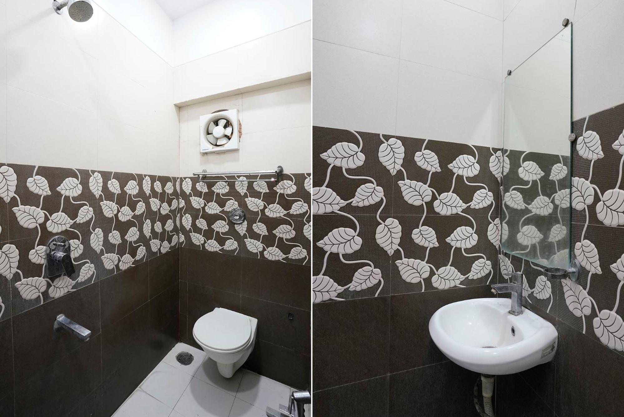 Fabhotel Sai Plaza Executive - Chatrapati Sambhaji Αουρανγκαμπάντ Εξωτερικό φωτογραφία